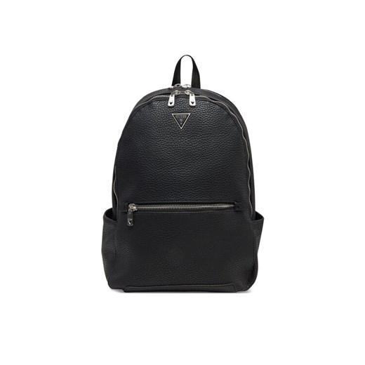Guess Plecak HMTOGR P5275 Czarny ze sklepu MODIVO w kategorii Plecaki - zdjęcie 182641288