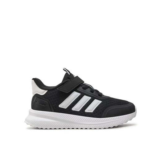 adidas Sneakersy X_Plrpath El C IE8470 Czarny ze sklepu MODIVO w kategorii Buty sportowe dziecięce - zdjęcie 182641298