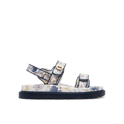 Aldo Sandały Linette 13966758 Niebieski Aldo 37 MODIVO