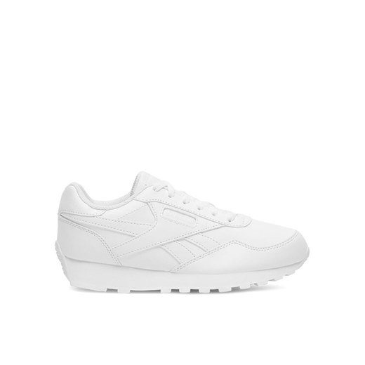 Reebok Sneakersy Royal Rewind 100046396K Biały ze sklepu MODIVO w kategorii Buty sportowe dziecięce - zdjęcie 182641407