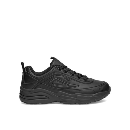 Fila Sneakersy SKYE FFW0458_83052 Czarny ze sklepu MODIVO w kategorii Buty sportowe damskie - zdjęcie 182641477