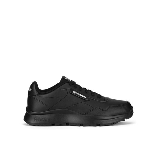 Reebok Sneakersy RAMBLE 100220412 D Czarny ze sklepu MODIVO w kategorii Buty sportowe damskie - zdjęcie 182641485