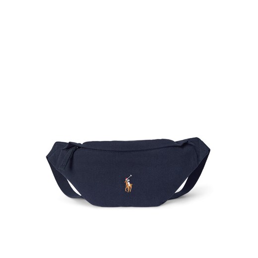 Polo Ralph Lauren Saszetka nerka 405967605001 Granatowy Polo Ralph Lauren 00 MODIVO