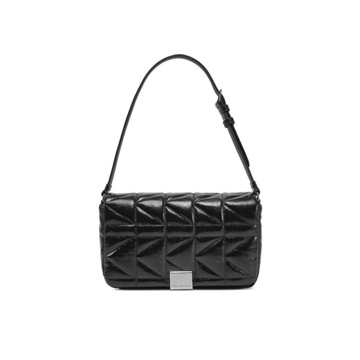 KARL LAGERFELD Torebka A1W30394 Czarny ze sklepu MODIVO w kategorii Torebki damskie - zdjęcie 182641746