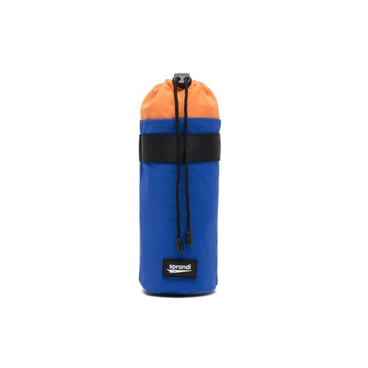 Sprandi Torba SPR-R-014-A23K Niebieski ze sklepu MODIVO w kategorii Torby sportowe - zdjęcie 182641747