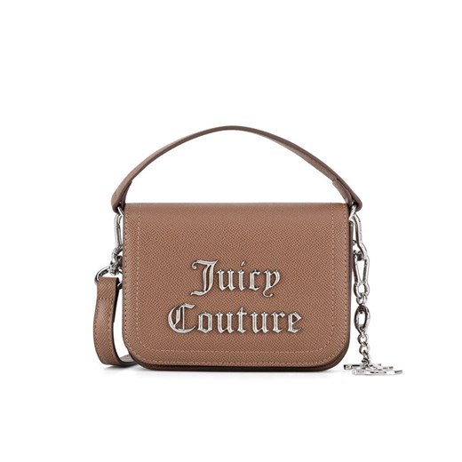 Juicy Couture Torebka BIJXT3264WVP Brązowy ze sklepu MODIVO w kategorii Torebki damskie - zdjęcie 182641886