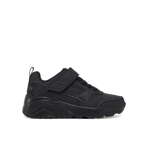 Skechers Sneakersy Uno Lite-Donex 403671L/BBK Czarny ze sklepu MODIVO w kategorii Buty sportowe dziecięce - zdjęcie 182641899