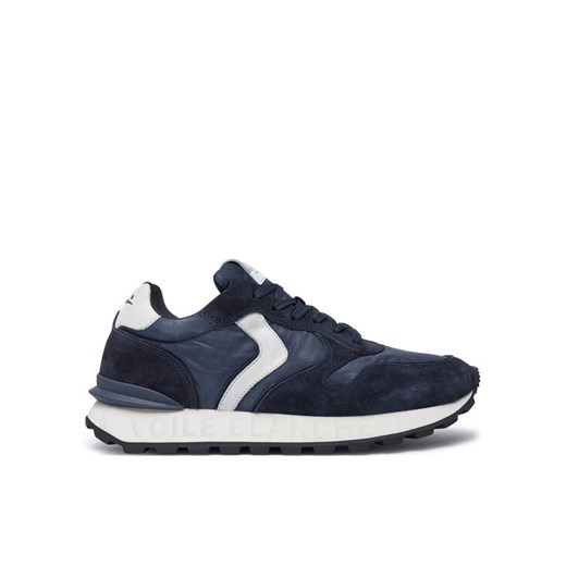 Voile Blanche Sneakersy Paris Race Man W 0012018750.01.1C55 Granatowy Voile Blanche 44 MODIVO
