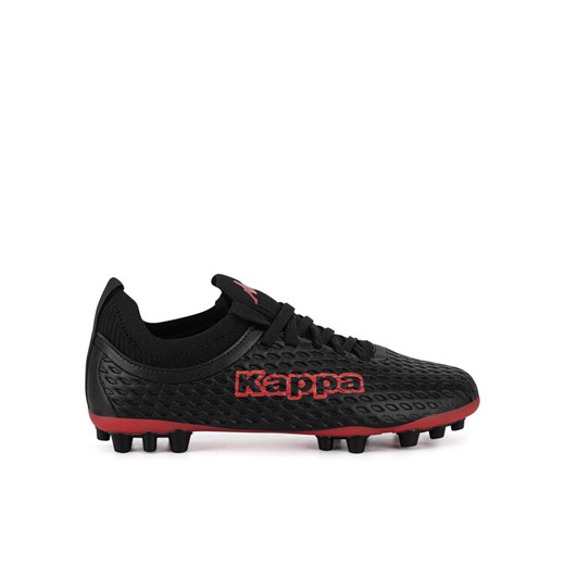 Kappa Buty do piłki nożnej AW24-3C004A Czarny ze sklepu MODIVO w kategorii Buty sportowe męskie - zdjęcie 182642167
