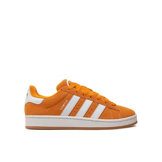 adidas Sneakersy Campus 00s ID1436 Pomarańczowy ze sklepu MODIVO w kategorii Buty sportowe męskie - zdjęcie 182642185