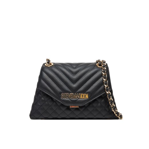 Steve Madden Torebka Bvolt-2 SM13001705 Czarny ze sklepu MODIVO w kategorii Kopertówki - zdjęcie 182642235