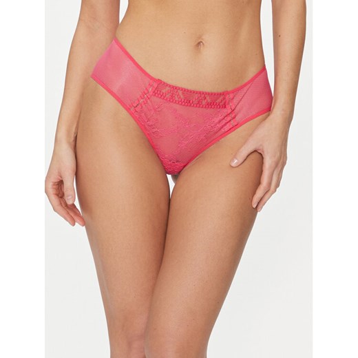 Passionata Figi klasyczne Olivia P49J40 Różowy ze sklepu MODIVO w kategorii Majtki damskie - zdjęcie 182642279