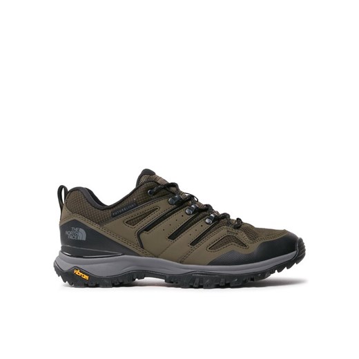 The North Face Trekkingi M Hedgehog Futurelight (Eur)NF0A8AADBQW1 Khaki The North Face 41 MODIVO