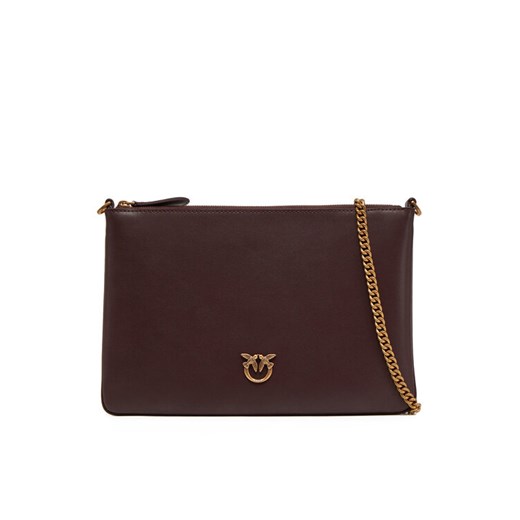 PINKO Kopertówka 100455 A0F1 W36Q Brązowy Pinko 00 MODIVO