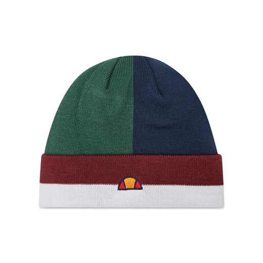Ellesse Czapka Leona SAPA2628 Kolorowy ze sklepu MODIVO w kategorii Czapki zimowe damskie - zdjęcie 182642426