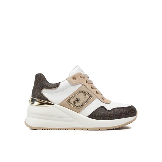 Liu Jo Sneakersy Alyssa 16 BA4095 PX481 Kolorowy ze sklepu MODIVO w kategorii Buty sportowe damskie - zdjęcie 182642466