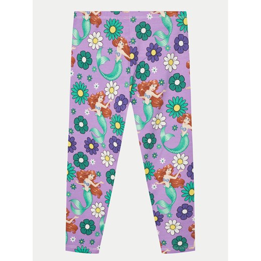 Original Marines Legginsy DFPV3019CF Kolorowy Slim Fit ze sklepu MODIVO w kategorii Spodnie dziewczęce - zdjęcie 182642556