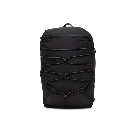 Strellson Plecak 4010003413 Czarny ze sklepu MODIVO w kategorii Plecaki - zdjęcie 182642595