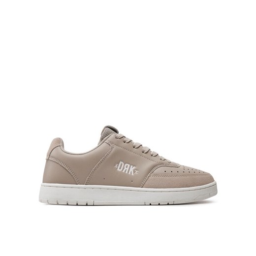 Dorko Sneakersy 90 Classic DS24S19M Beżowy ze sklepu MODIVO w kategorii Buty sportowe męskie - zdjęcie 182642605
