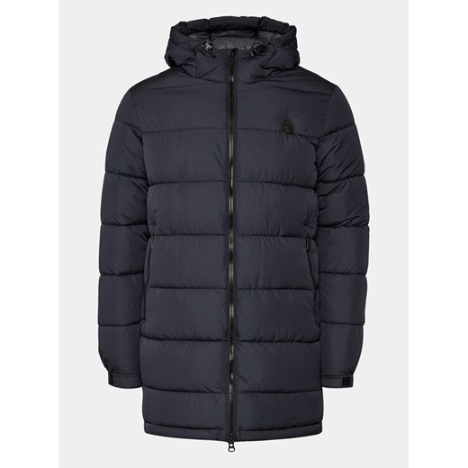 Invicta Kurtka zimowa 4432609/U Granatowy Regular Fit ze sklepu MODIVO w kategorii Kurtki męskie - zdjęcie 182642636