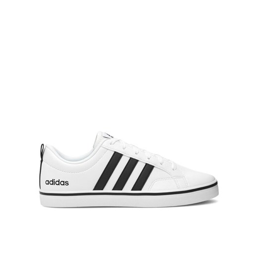 adidas Sneakersy VS PACE 2.0 HP6010 Biały ze sklepu MODIVO w kategorii Buty sportowe męskie - zdjęcie 182642697