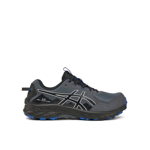 Asics Buty do biegania Gel-Venture 10 1011B967 Czarny ze sklepu MODIVO w kategorii Buty sportowe męskie - zdjęcie 182642778