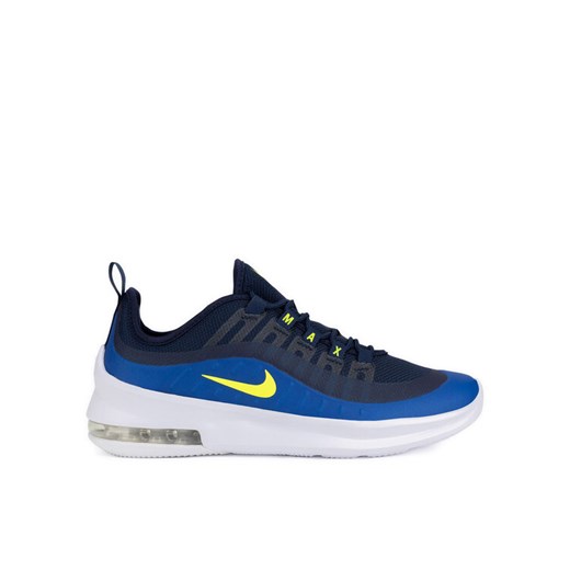 Nike Sneakersy AH5222-404 Niebieski ze sklepu MODIVO w kategorii Buty sportowe dziecięce - zdjęcie 182642985