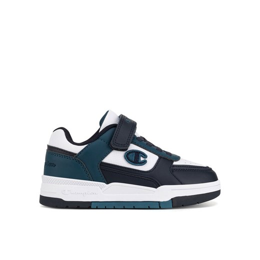 Champion Sneakersy RD18 HERITAGE B PS S32815-BS501 Granatowy ze sklepu MODIVO w kategorii Buty sportowe dziecięce - zdjęcie 182643038
