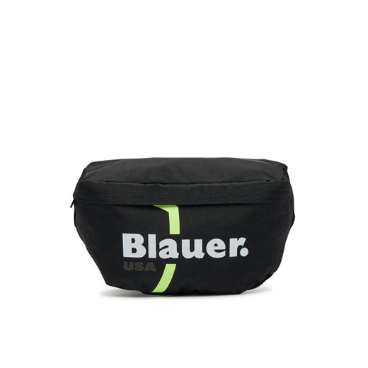 Blauer Saszetka nerka S5CHICO05/BAL Czarny ze sklepu MODIVO w kategorii Nerki - zdjęcie 182643058