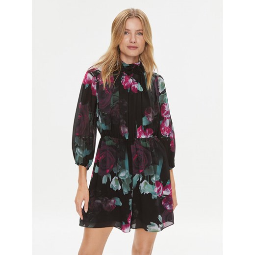 Ted Baker Kombinezon Faelynn 271287 Kolorowy Regular Fit ze sklepu MODIVO w kategorii Kombinezony damskie - zdjęcie 182643118