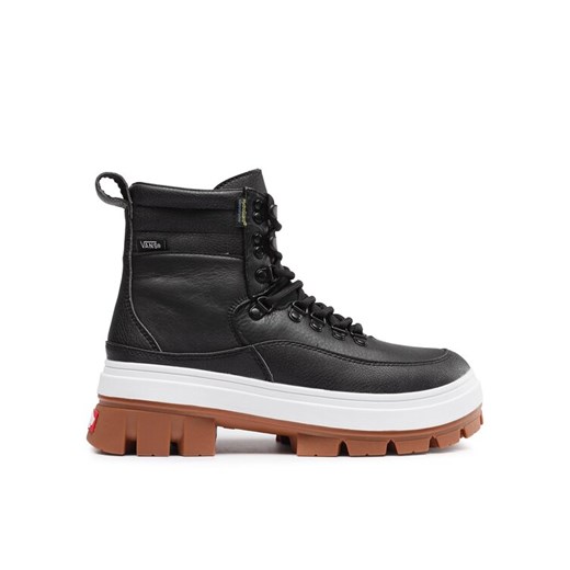 Vans Trapery Colfax Elevate Mte-2 VN000BVS6BT1 Czarny ze sklepu MODIVO w kategorii Buty trekkingowe damskie - zdjęcie 182643119