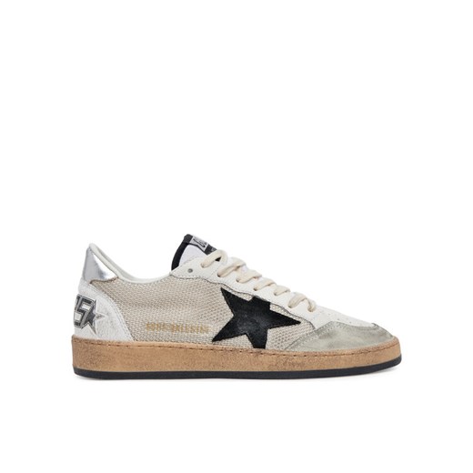 GOLDEN GOOSE Sneakersy GMF00117.F003215.81780 Szary ze sklepu MODIVO w kategorii Buty sportowe męskie - zdjęcie 182643175