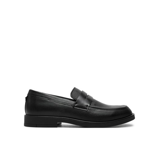 Calvin Klein Lordsy HM0HM01566 Czarny Calvin Klein 41 MODIVO