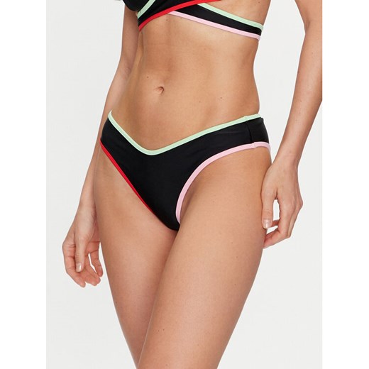 Puma Dół od bikini 938337 Kolorowy ze sklepu MODIVO w kategorii Stroje kąpielowe - zdjęcie 182643258