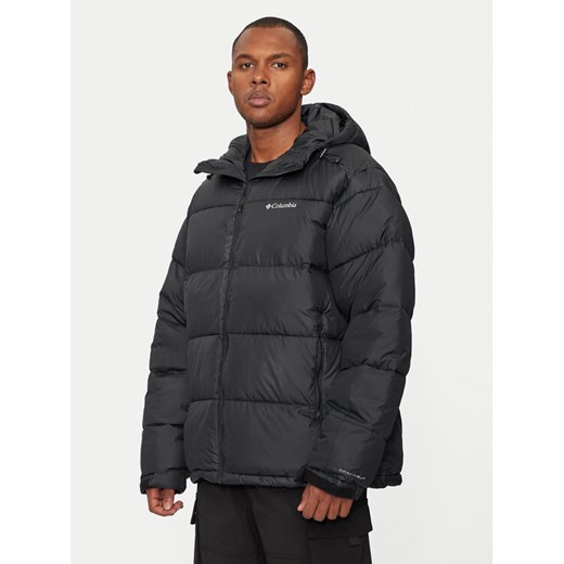 Columbia Kurtka zimowa Pike Lake™ II 2050931 Czarny Regular Fit ze sklepu MODIVO w kategorii Kurtki męskie - zdjęcie 182643286