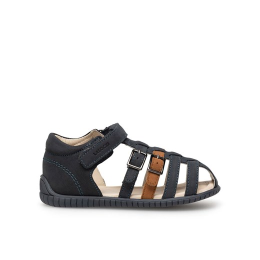 Lasocki Kids Sandały GORKY CI12-GORKY-33(II)CH Granatowy Lasocki Kids 24 MODIVO