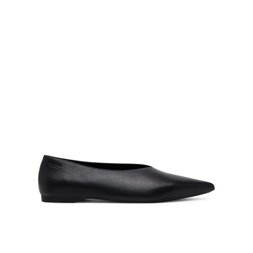 Vagabond Shoemakers Baleriny Hermine 5933-001-20 Czarny ze sklepu MODIVO w kategorii Balerinki - zdjęcie 182643398