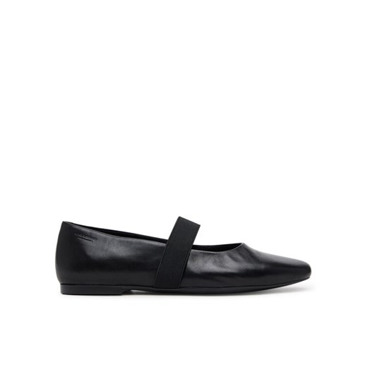 Vagabond Shoemakers Baleriny Jolin 5508-501-20 Czarny ze sklepu MODIVO w kategorii Balerinki - zdjęcie 182643405