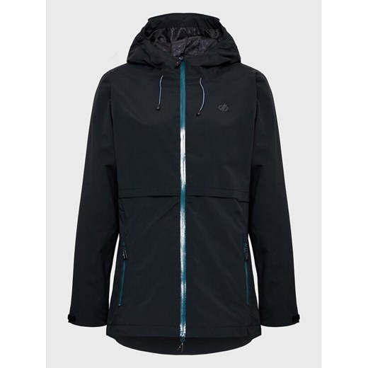 Dare2B Kurtka outdoor Switch Up DWW516 Czarny Regular Fit ze sklepu MODIVO w kategorii Kurtki damskie - zdjęcie 182643608