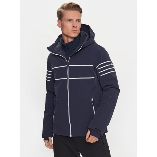 CMP Kurtka narciarska 31W0117 Granatowy Regular Fit ze sklepu MODIVO w kategorii Kurtki męskie - zdjęcie 182643758