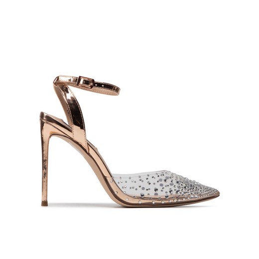 Steve Madden Sandały Revert SM11001400-02002-686 Złoty Steve Madden 41 MODIVO