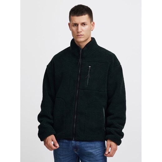 Blend Kurtka przejściowa 20715798 Zielony Regular Fit ze sklepu MODIVO w kategorii Kurtki męskie - zdjęcie 182643818