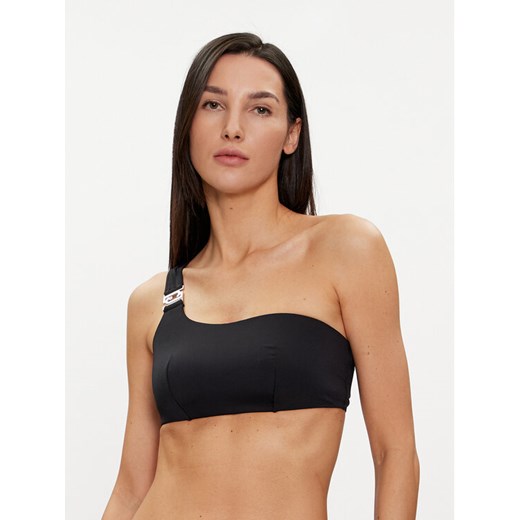 Liu Jo Góra od bikini VA4220 J5885 Czarny ze sklepu MODIVO w kategorii Stroje kąpielowe - zdjęcie 182644205