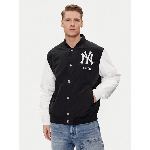 Champion Kurtka bomber 219923 Czarny Regular Fit Champion L MODIVO