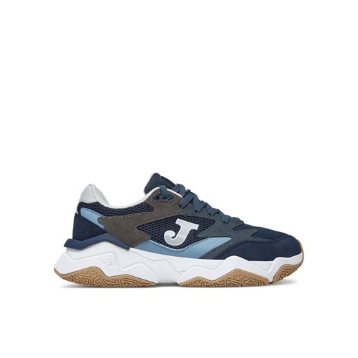 Joma Sneakersy C1400 2521 C1400S2521 Granatowy ze sklepu MODIVO w kategorii Buty sportowe męskie - zdjęcie 182644257