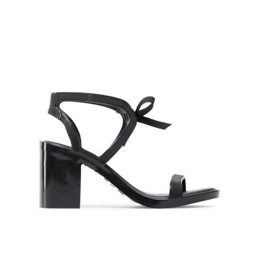 Melissa Sandały Ophelia + Jason Wu Ad 32962 Czarny ze sklepu MODIVO w kategorii Sandały damskie - zdjęcie 182644275