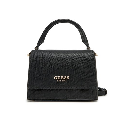 Guess Torebka HWZG96 43200 Czarny ze sklepu MODIVO w kategorii Torebki damskie - zdjęcie 182644328