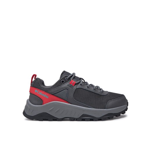 Columbia Trekkingi Trailstorm Ascend Wp 2100161 Szary ze sklepu MODIVO w kategorii Buty sportowe damskie - zdjęcie 182644366