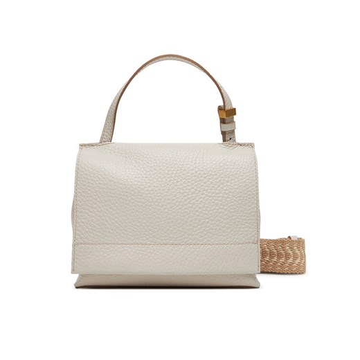 Gianni Chiarini Torebka Nicole BS 11335 TKL-NAETN Szary ze sklepu MODIVO w kategorii Torebki damskie - zdjęcie 182644455