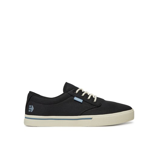 Etnies Tenisówki Jameson 2 Eco 4101000323 Czarny ze sklepu MODIVO w kategorii Trampki męskie - zdjęcie 182644497